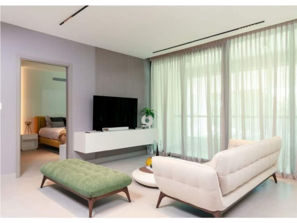 VENTA APARTAMENTO AV BALBOA PARA AIRBNB AMOBLADO 75-135M2MLD — foto 2