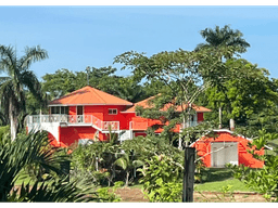 VENTA LOTE CHORRERA EL ESPINO 52 HECTAREAS CV