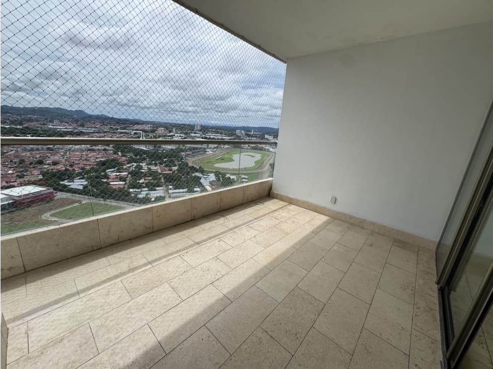 VENTA DE APARTAMENTO EN SANTA MARIA PH GREEN VIEW 215m2 JP — foto 4