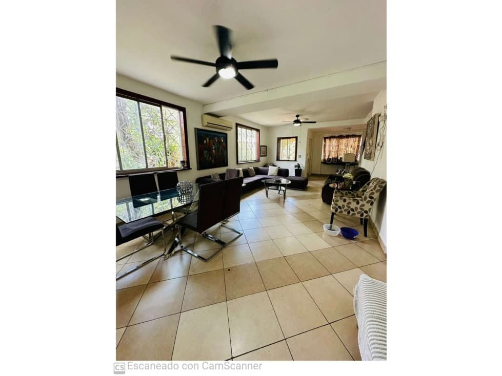 VENTA CASA CON EN BALBOA ANCON 3rec CV — foto 4