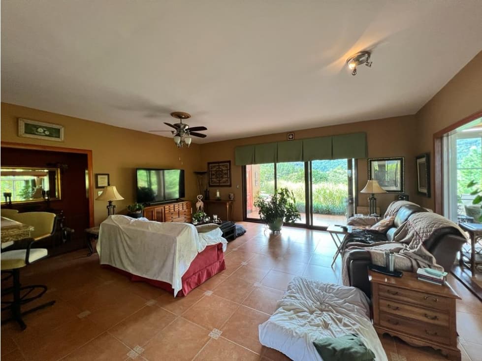 VENTA CASA CON PISCINA EN ALTOS DEL MARIA — foto 4
