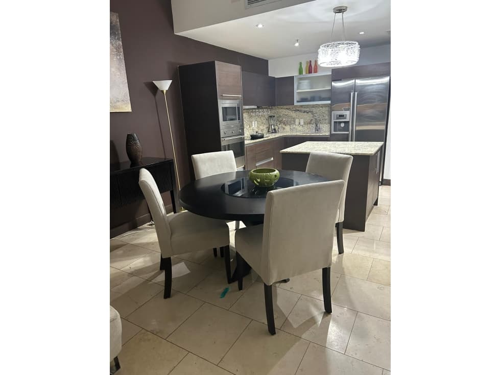 VENTA APARTAMENTO PUNTA PACIFICA 100M2 JW MARRIOT MLD — foto 3