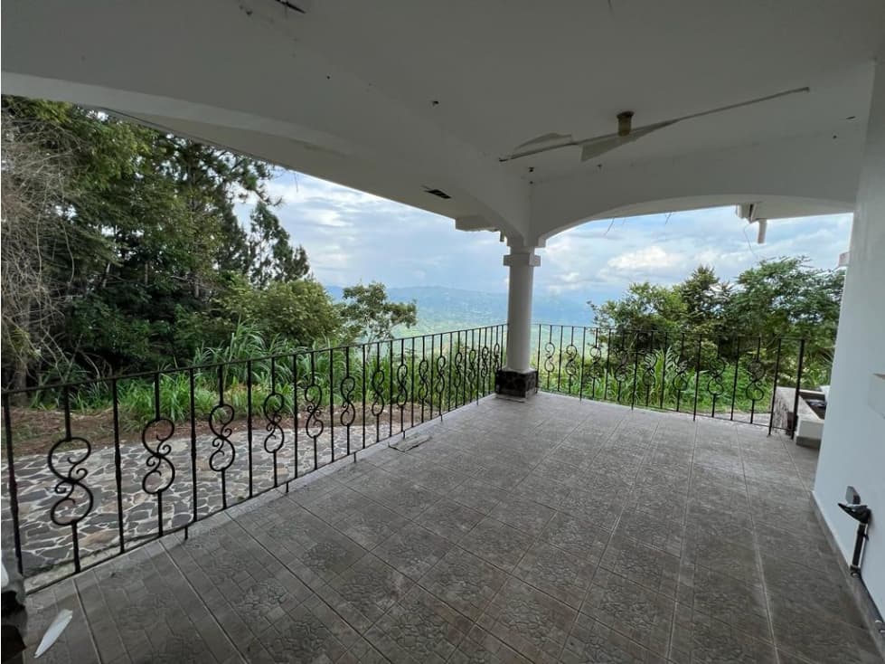 VENTA CASA EN SORA CERCA A ALTOS DEL MARIA CV — foto 2