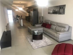 APARTAMENTO AMOBLADO EN PH YACHT CLUB 178MTS CON VISTA AL MAR