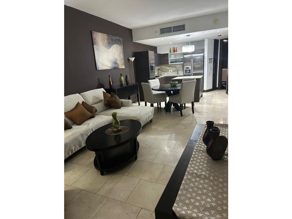 VENTA APARTAMENTO PUNTA PACIFICA 100M2 JW MARRIOT MLD — foto 2