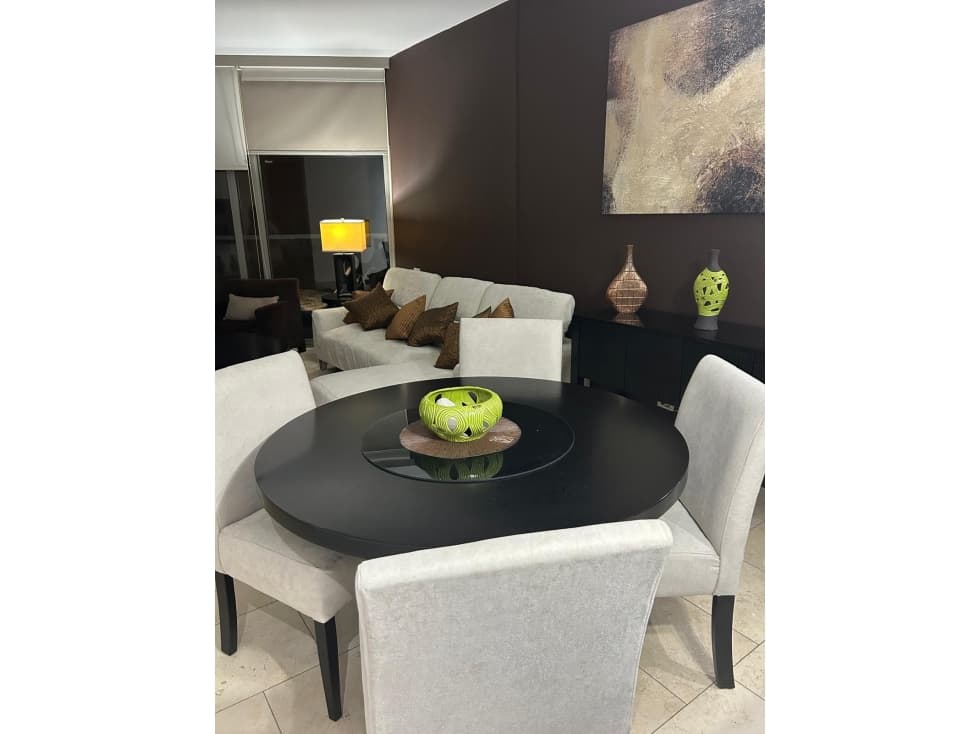 VENTA APARTAMENTO PUNTA PACIFICA 100M2 JW MARRIOT MLD — foto 5