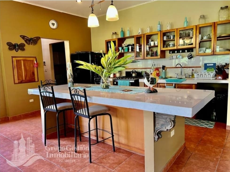 VENTA CASA EN ALTOS DEL MARIA CV — foto 4