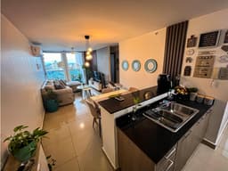 VENTA APARTAMENTO CARRASQUILLA PH CORAL TOWERS 2 REC 2 BAÑOS RTC