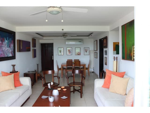 CLAYTON, VENDO HERMOSO APTO. EN CLAYTON PARK