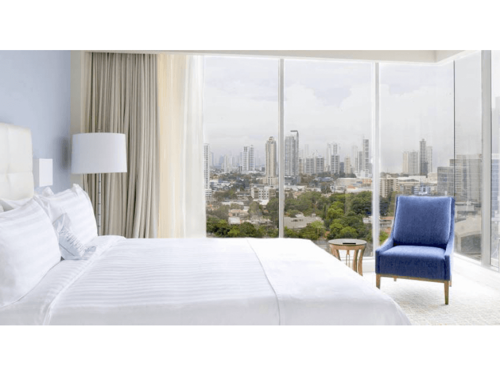 Twist Tower HOTEL Y OFICINAS APART — foto 4