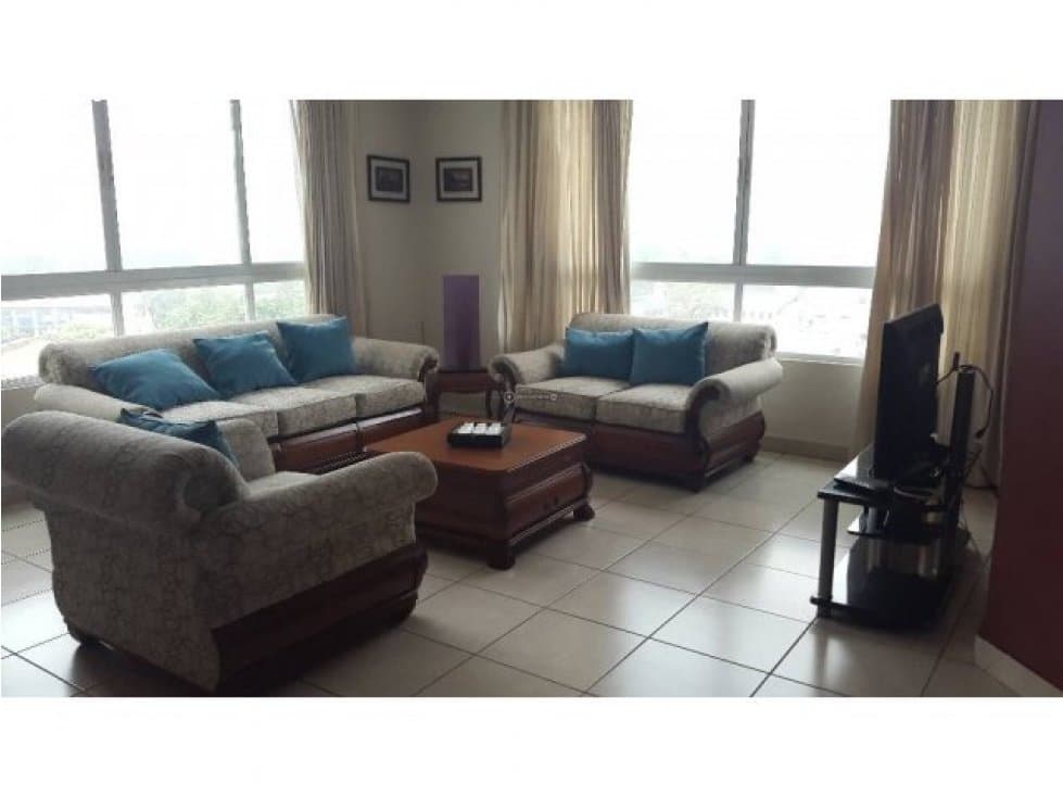 APARTAMENTO 3 RECAMARAS BELLA VISTA — foto 1