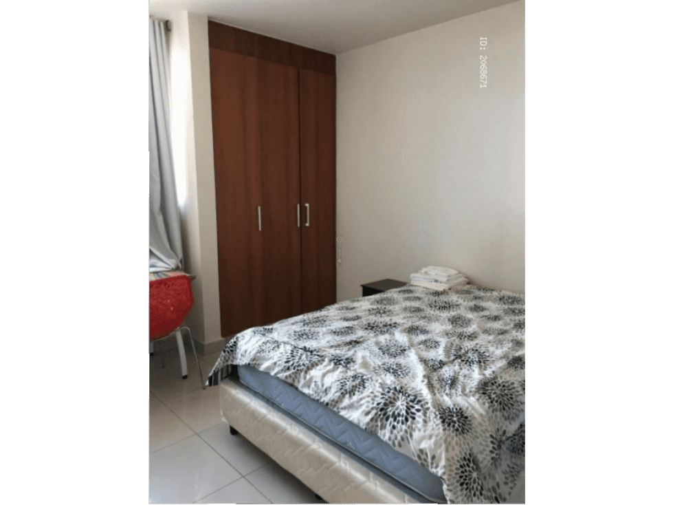 APARTAMENTO EN PUNTA PACIFICA - PH PACIFIC SEA, 2R — foto 5