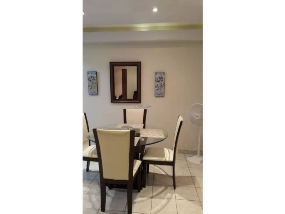 APARTAMENTO AMOBLADO CONDADO DEL REY 3 RECAMARAS — foto 6