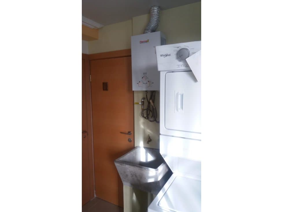 APARTAMENTO L/B CONDADO DEL REY PH ROKAS 3R — foto 4