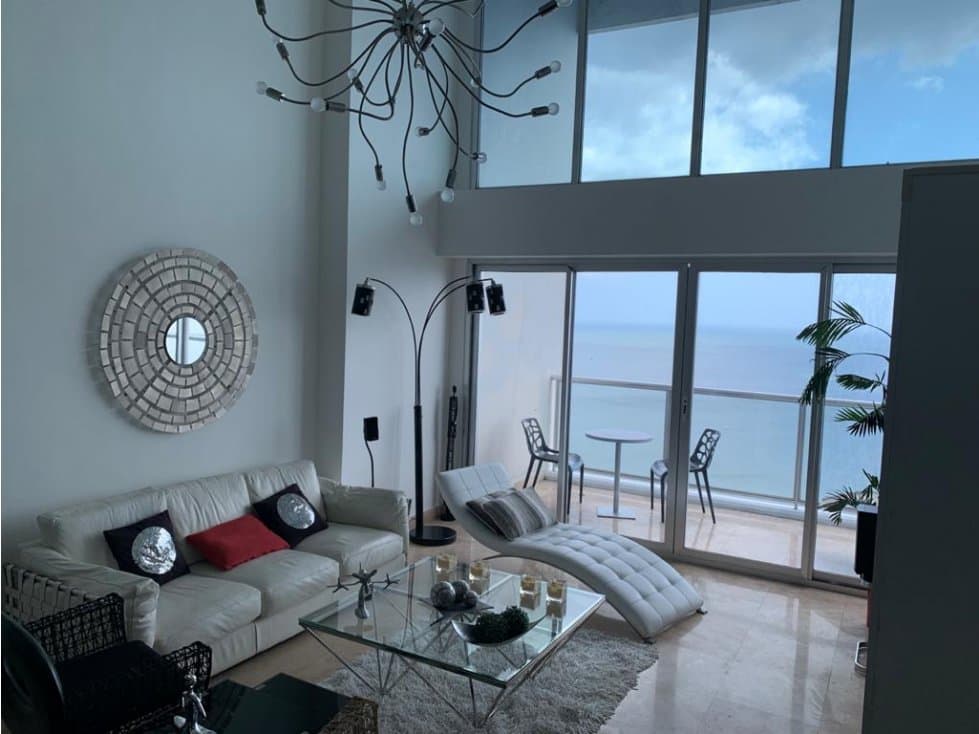 APARTAMENTO A ESTRENAR EN PH DESTINY PENTHOUSE — foto 1