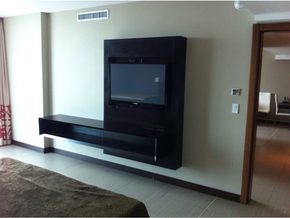 APARTAMENTO AMOBLADO 110 M2, 2R, EN HARD ROCK — foto 4