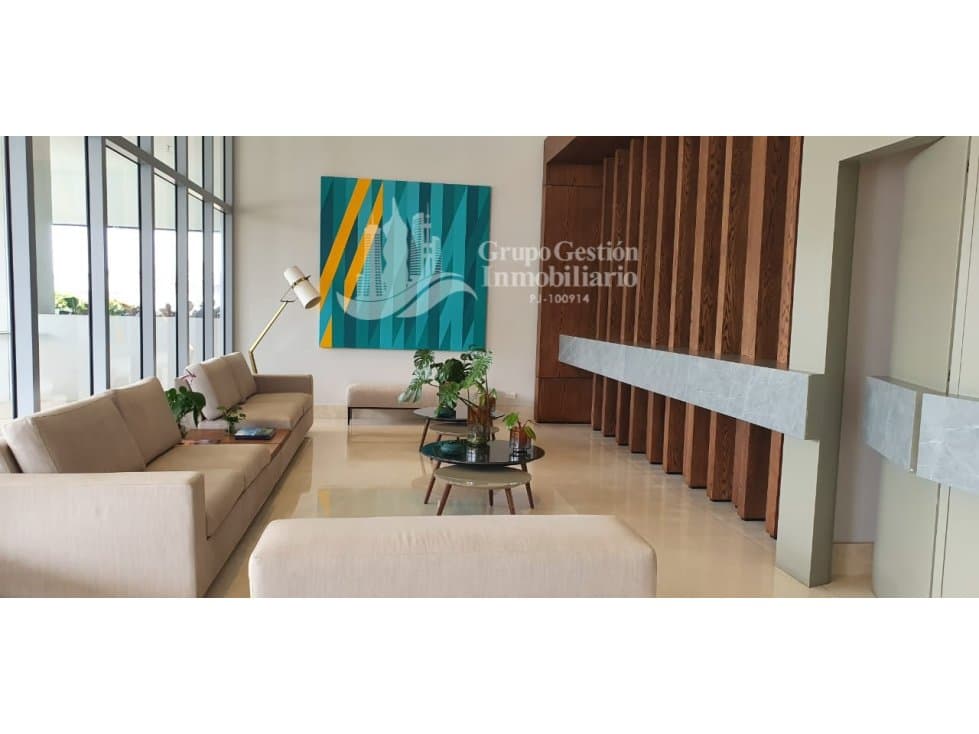 APARTAMENTO SANTA MARIA 381 ALBATROS ESTRENAR — foto 2