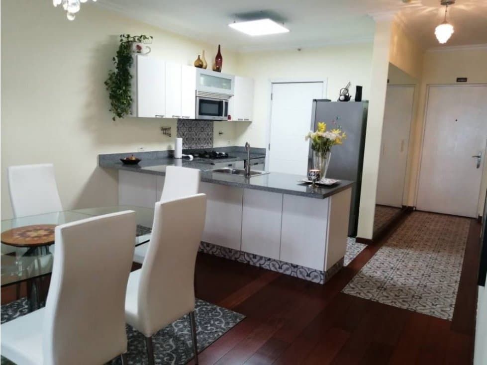 APARTAMENTO EN PH WATERS AVENIDA BALBOA — foto 6