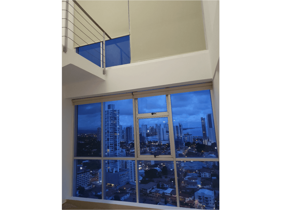 PENT-HOUSE TIPO LOFT MET SAN FRANCISCO — foto 5