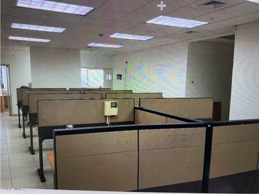 OFICINA ALQUILER Y VENTA AMOBLADA CAPITAL PLAZA COSTA DEL ESTE MC — foto 6