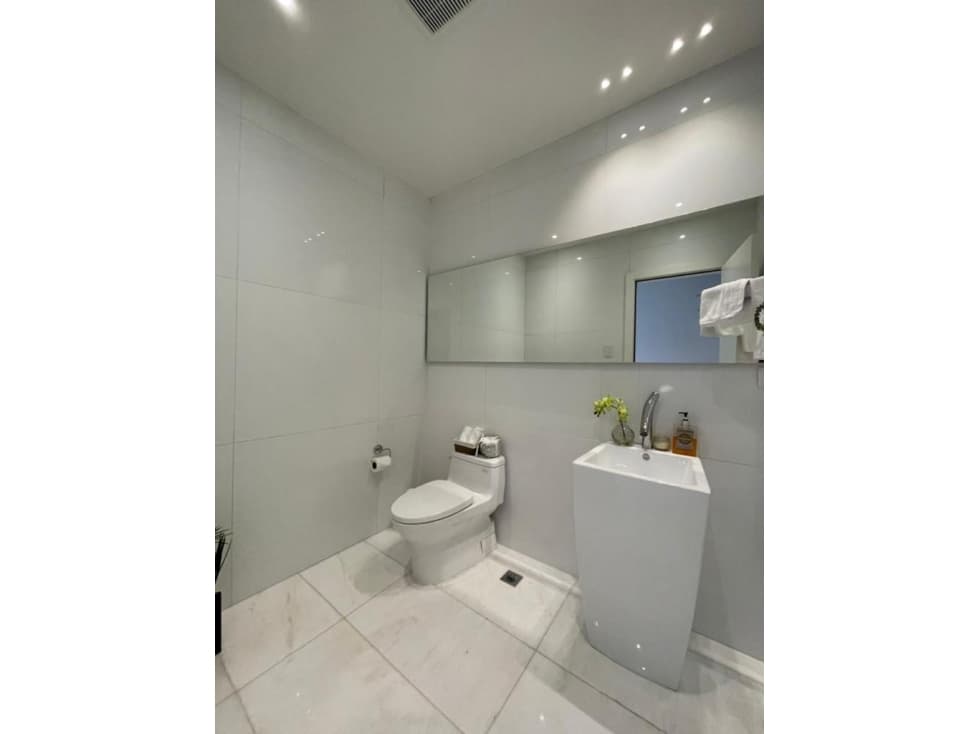 APARTAMENTO 346MTS2 PH RESIDENCES, PUNTA PACIFICA — foto 6