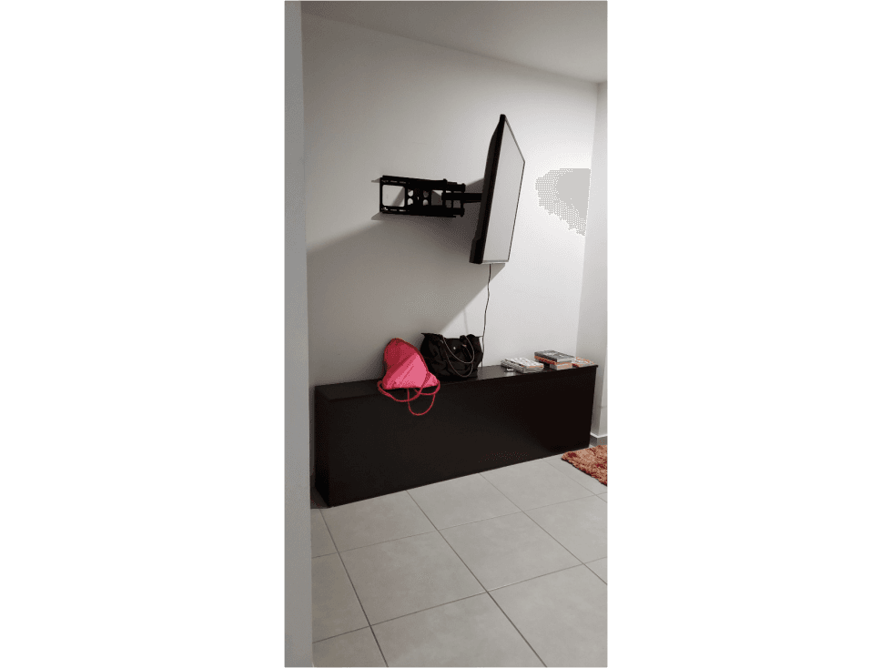 APARTAMENTO 2 RECÁMARAS EN AV BALBOA, PH BAY VIEW — foto 4