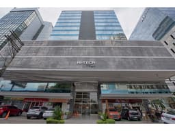 ALQUILER OFICINA de 260 m2 OBARRIO CALLE 53 MC