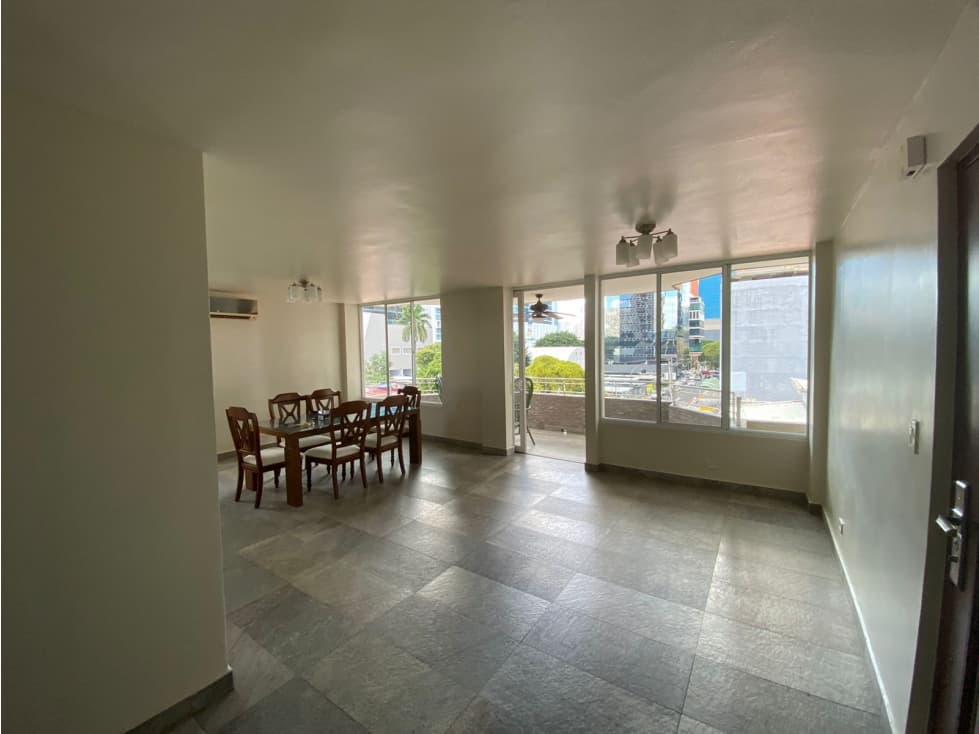 VENTA O ALQUILER DE APARTAMENTO PH GEMINIS — foto 6