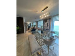 APARTAMENTO EN ALQUILER, PH THE REGENT COSTA DEL ESTE 102 M2