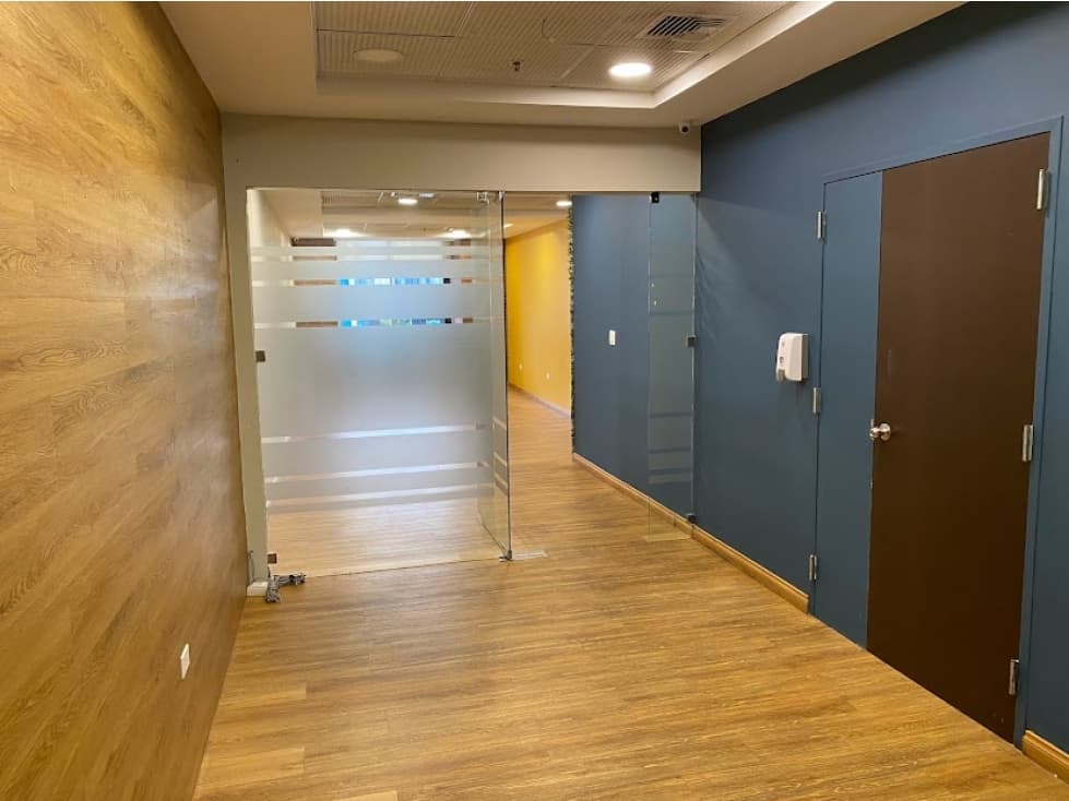 OFICINA EN PUNTA PACIFICA 160m2 TORRE DE LAS AMERICAS — foto 5