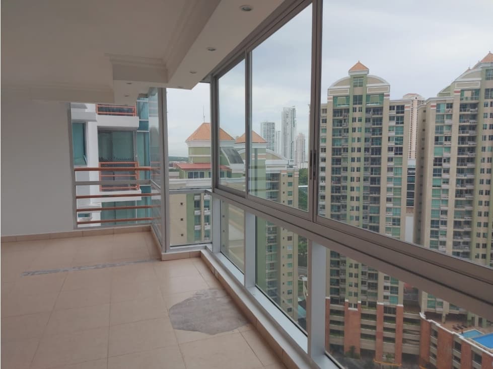 APARTAMENTO EN COSTA DEL ESTE PH SOL DEL ESTE — foto 1