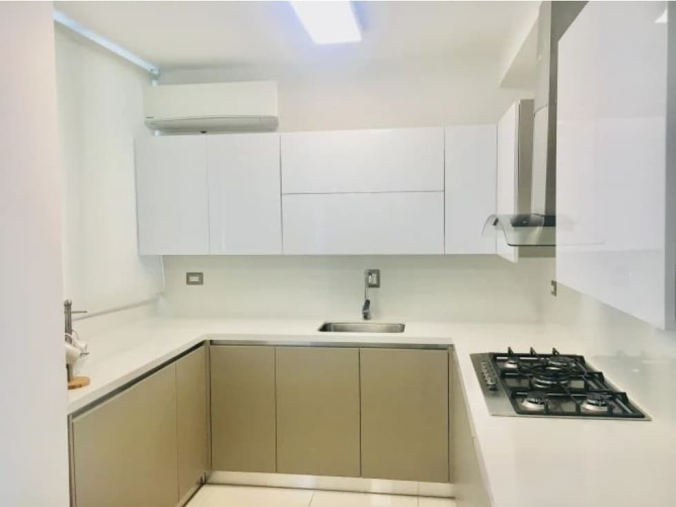APARTAMENTO EN COSTA DEL ESTE PH BALI 184 METROS — foto 6