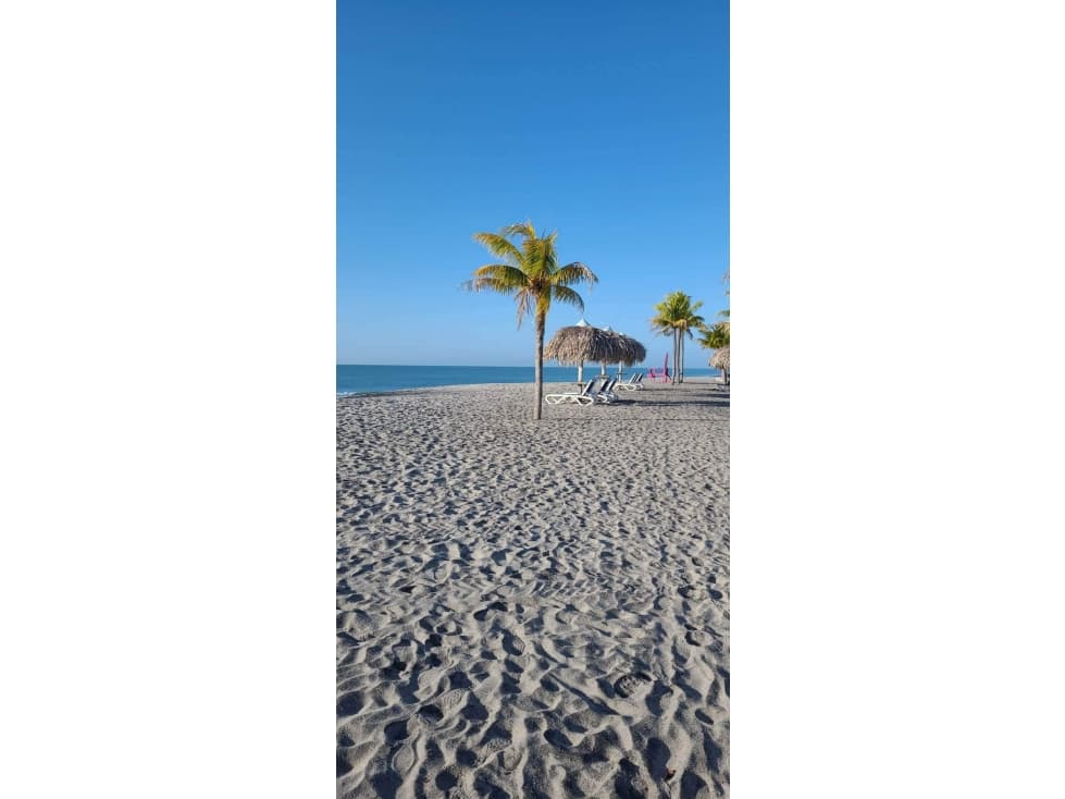 VENTA HERMOSO APARTAMENTO EN PLAYA BLANCA CON BALCON 2R — foto 6