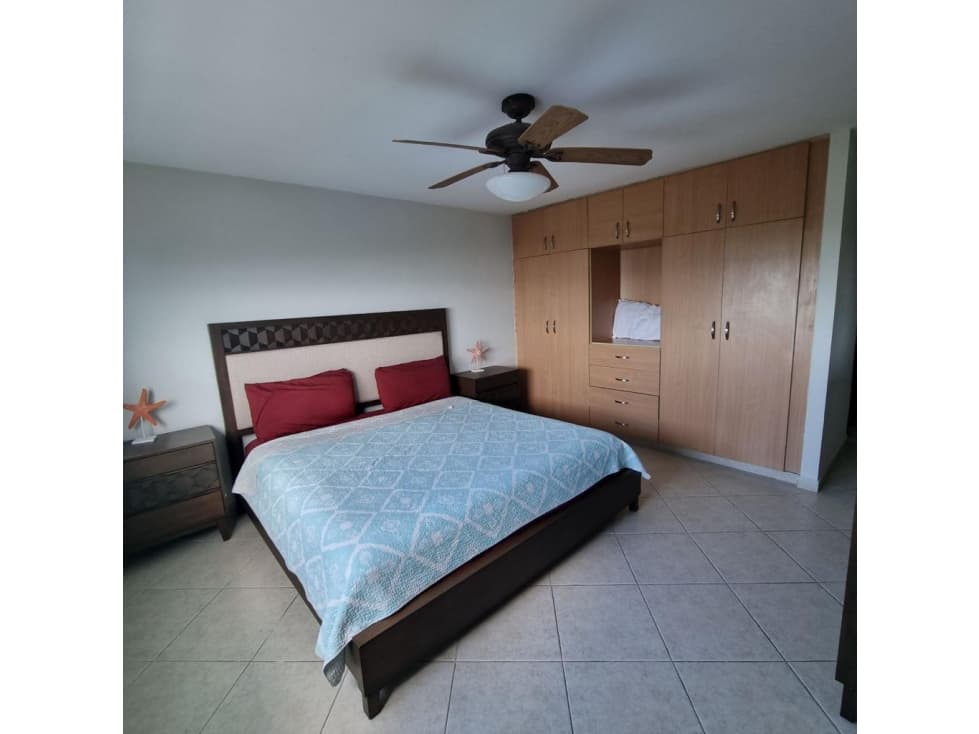 VENTA APARTAMENTO DE PLAYA EN PLAYA BLANCA CON BALCON 3RECAMARAS — foto 5