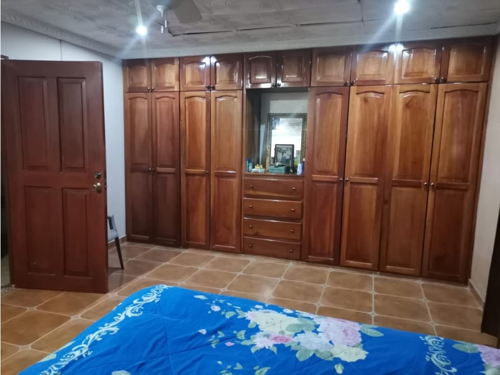 VENTA HERMOSA CASA EN BEJUCO CHAME 3 RECÁMARAS — foto 5