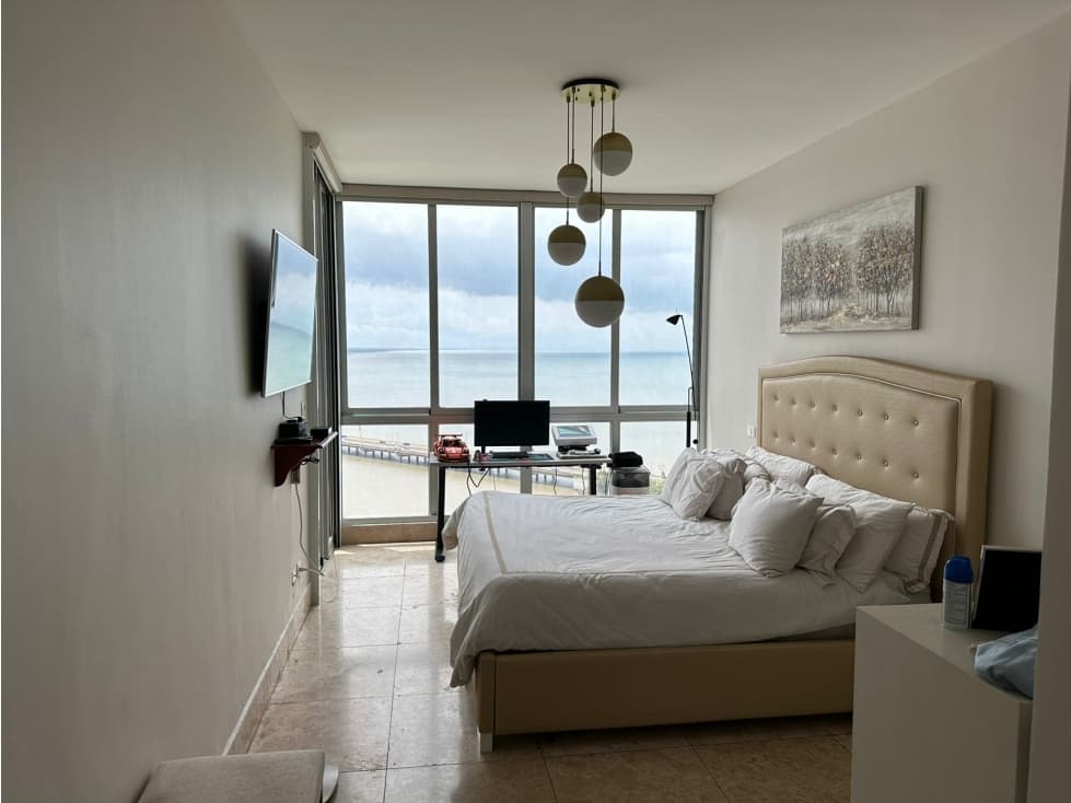 VENTA APARTAMENTO AMOBLADO COCO DEL MAR PH OCEAN PARK — foto 6