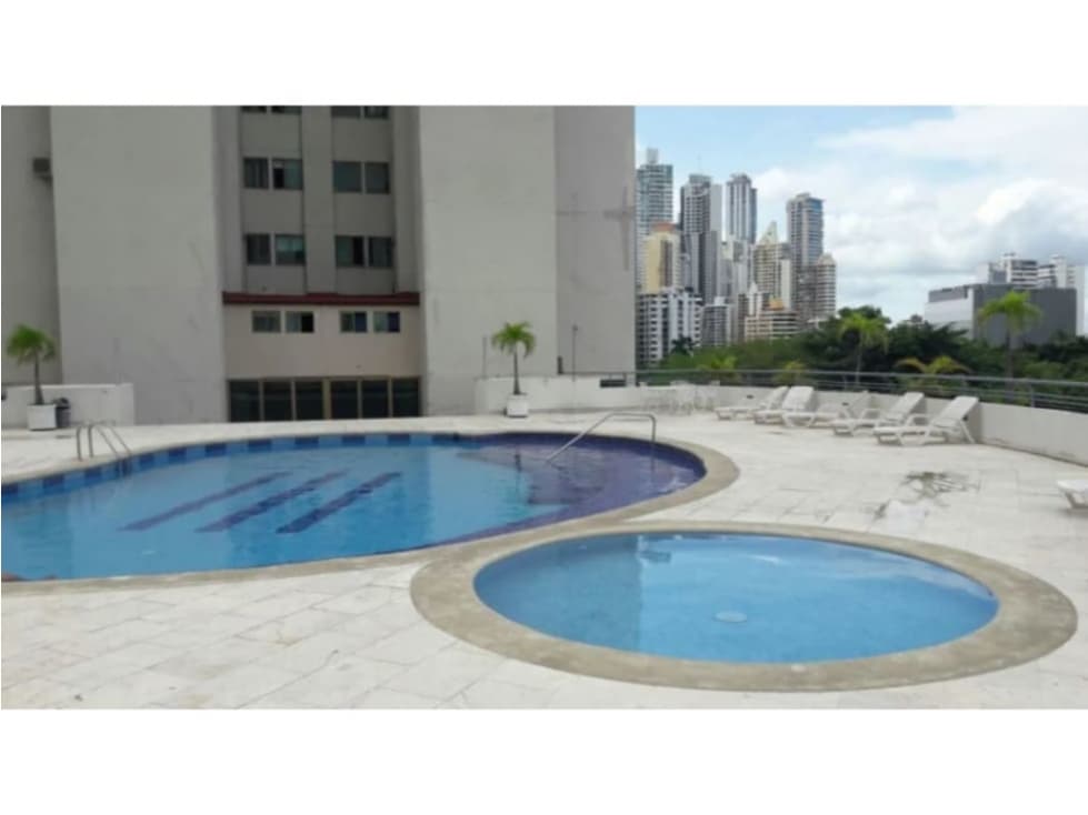 VENTA DE APARTAMENTO EN PUNTA PACIFICA - PH PACIFIC WIND — foto 2
