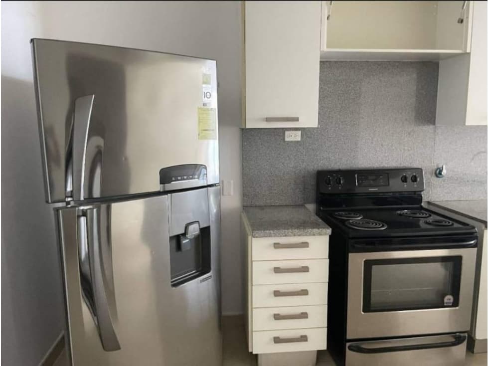 APARTAMENTO EN AV BALBOA PH WHITE TOWER LINEA BLANCA — foto 5