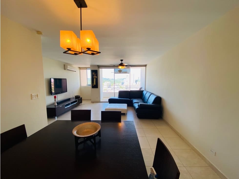APARTAMENTO 2 RECAMARAS, DOS MARES VIEW — foto 2