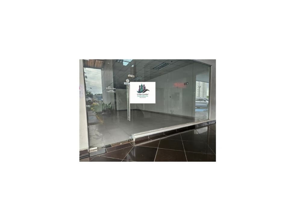 ALQUILER LOCAL COMERCIAL CONDADO DEL REY MBR — foto 2