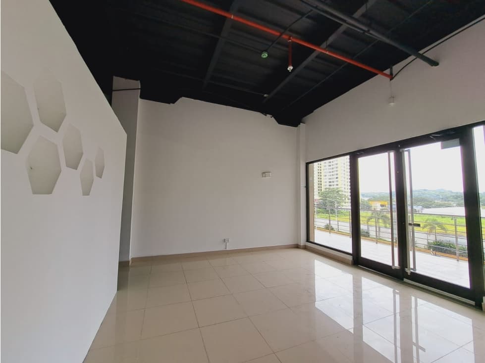 ALQUILER LOCAL COMERCIAL 94M2 CONDADO DEL REY MBR — foto 2