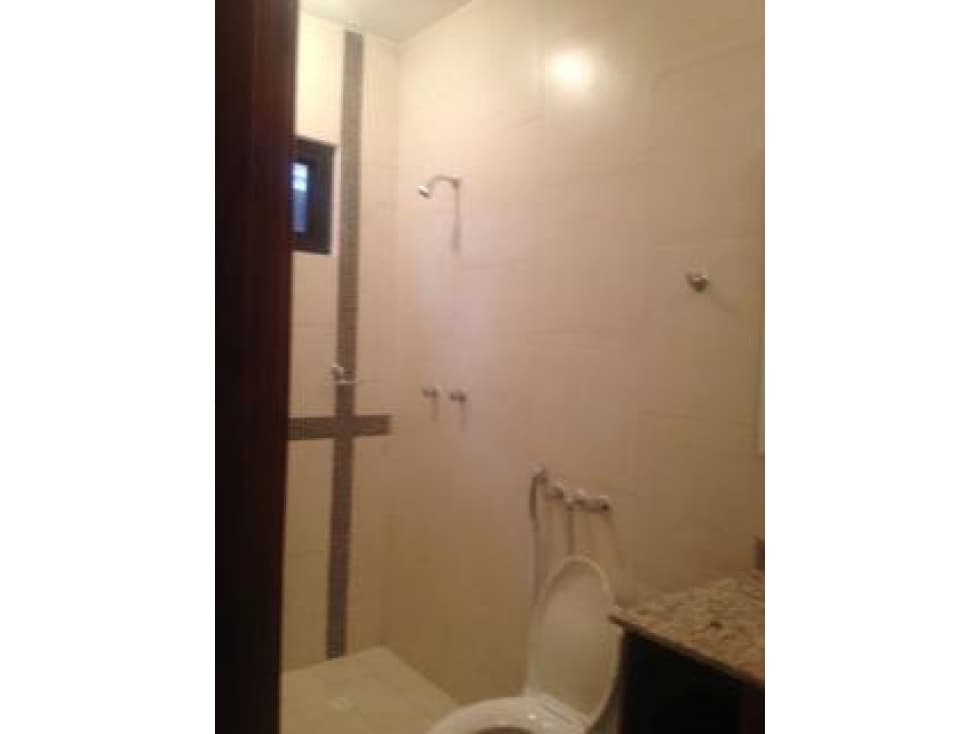VENTA/ALQUILER CASA AMOBLADA COSTA SUR ESPACIOSA MODERNA  — foto 5