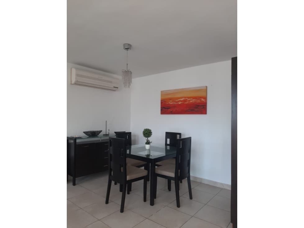 VENTA APARTAMENTO PH ONYX EL CANGREJO 3REC 120MTRS EV — foto 6