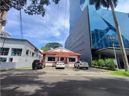 VENTA LOTE BELLA VISTA IDEAL PARA DESARROLLO RESIDENCIAL