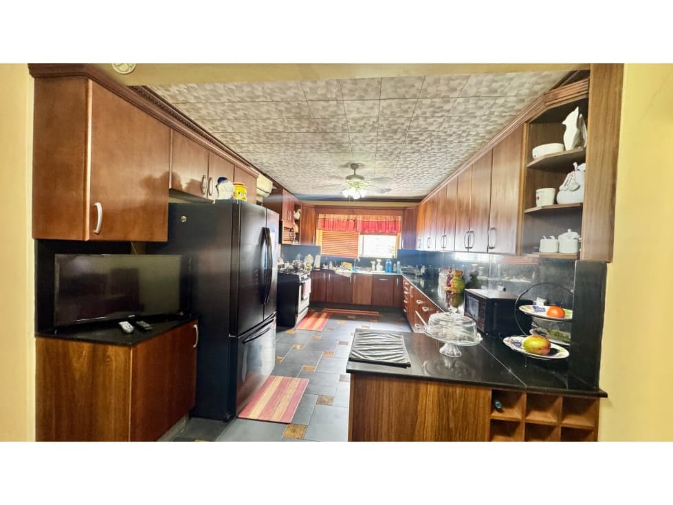 VENTA APARTAMENTO EL CANGREJO 245 M2 AMOBLADO CV — foto 6