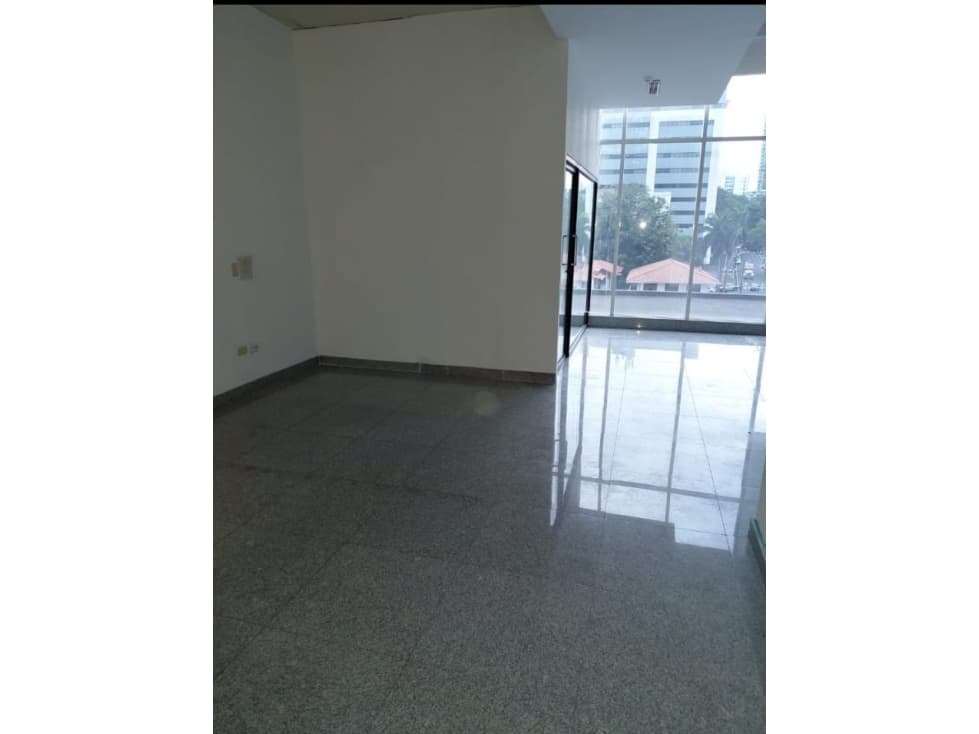 ALQUILER OFICINA AMOBLADA EN PLAZA HABITATS — foto 5