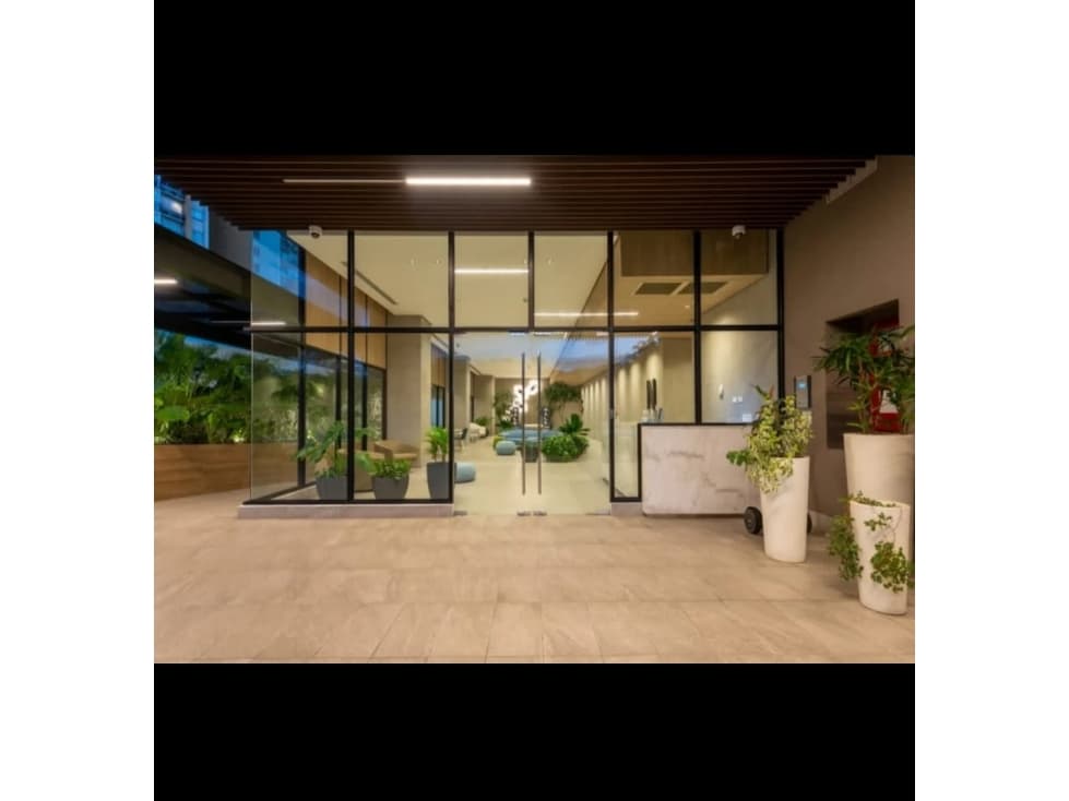 ALQUILER APARTAMENTO EN PH GREENWOOD — foto 4