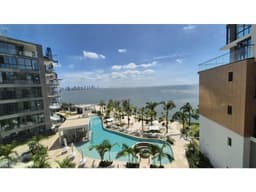 ALQUILER APARTAMENTO AMOBLADO PUNTA PACIFICA OCEAN REEF ISLAN MLD