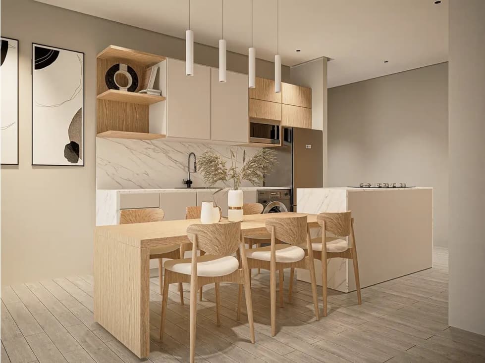VENTA APARTAMENTO MARBELLA PARA AIRBNB THE EDGE MLD — foto 5