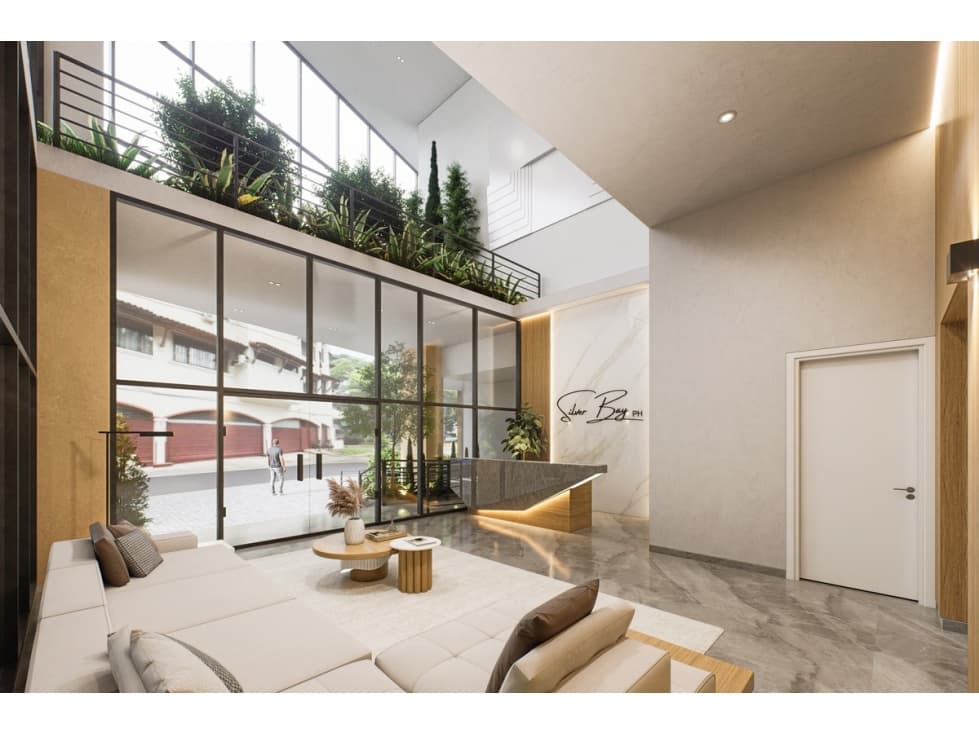VENTA APARTAMENTO MARBELLA PARA AIRBNB PH SILVER BAY MLD — foto 2